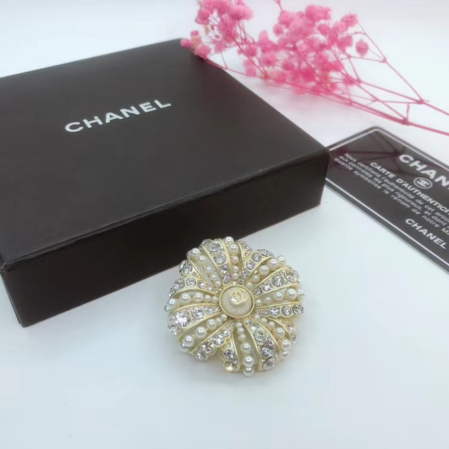 Chanel Brooch CE5549