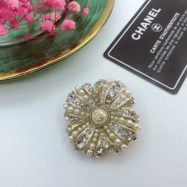 Chanel Brooch CE5549