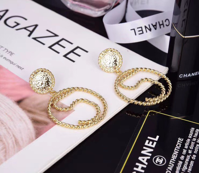 Chanel Earrings CE5540