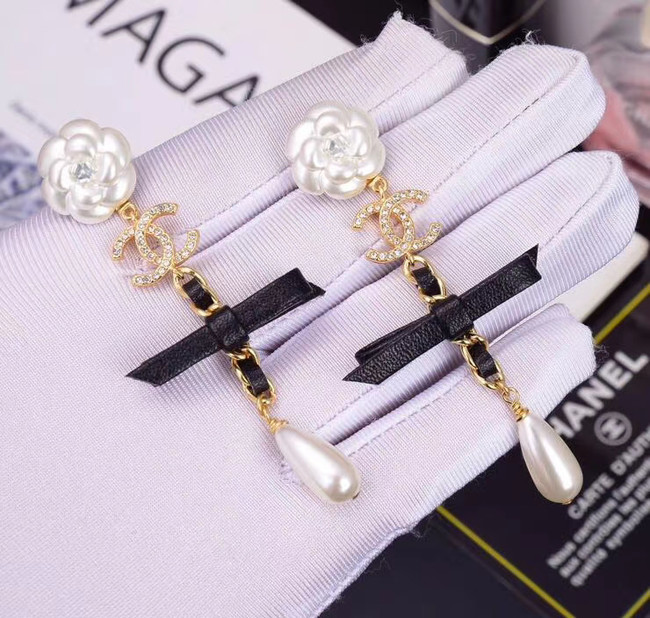 Chanel Earrings CE5541