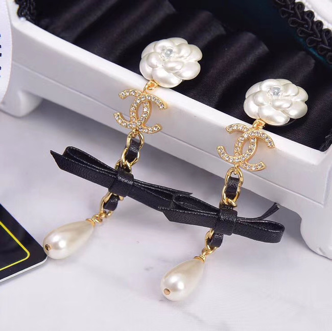 Chanel Earrings CE5541