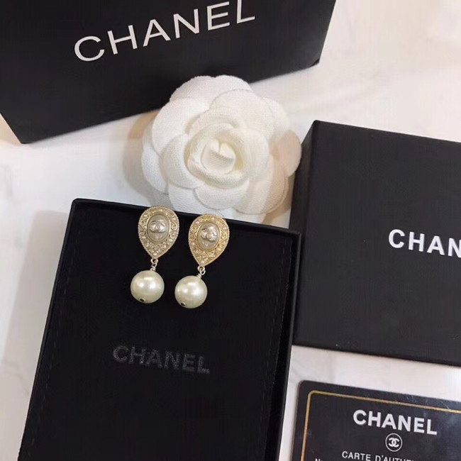 Chanel Earrings CE5544