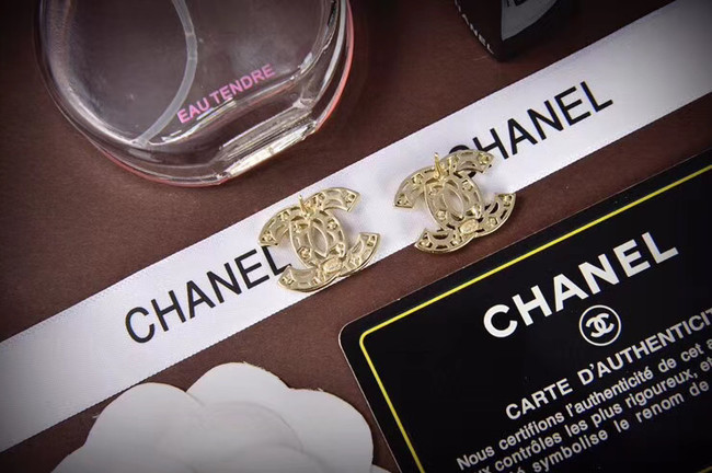 Chanel Earrings CE5545