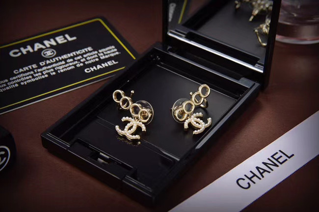 Chanel Earrings CE5546