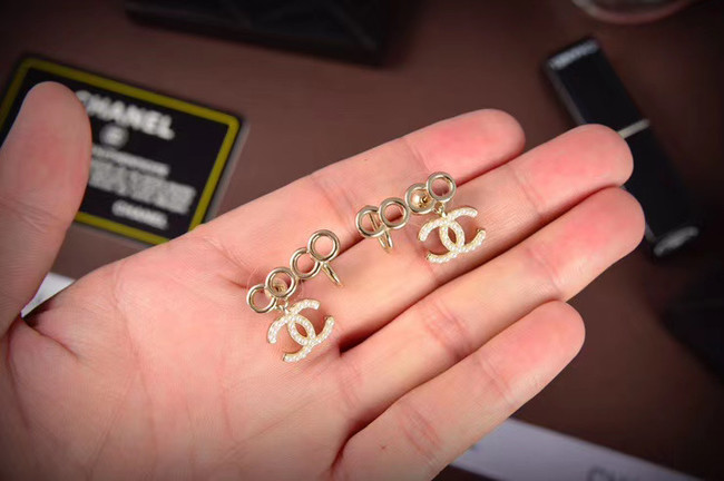 Chanel Earrings CE5546