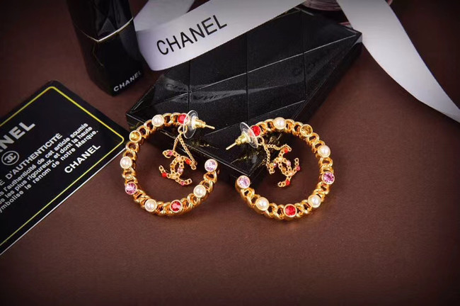 Chanel Earrings CE5547