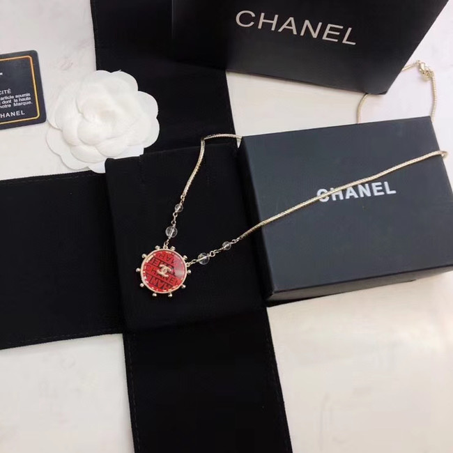 Chanel Necklace CE5543