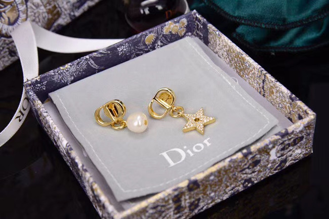 Dior Earrings CE5551