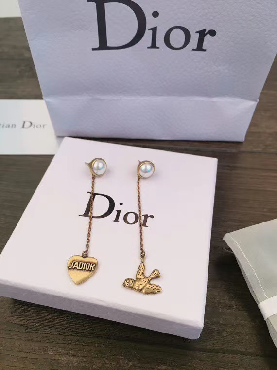 Dior Earrings CE5552