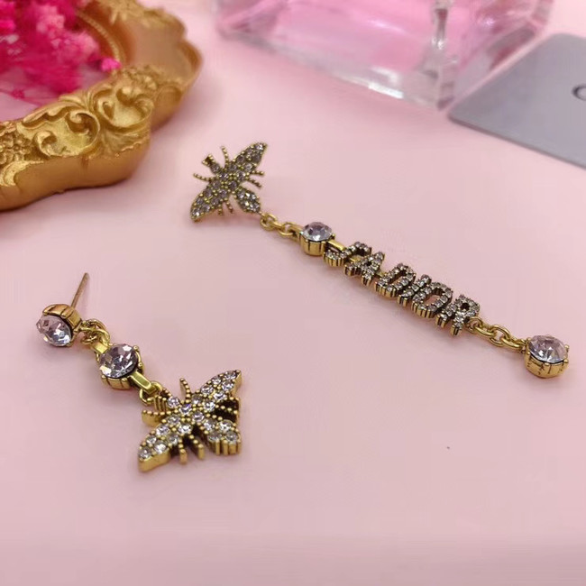 Dior Earrings CE5554