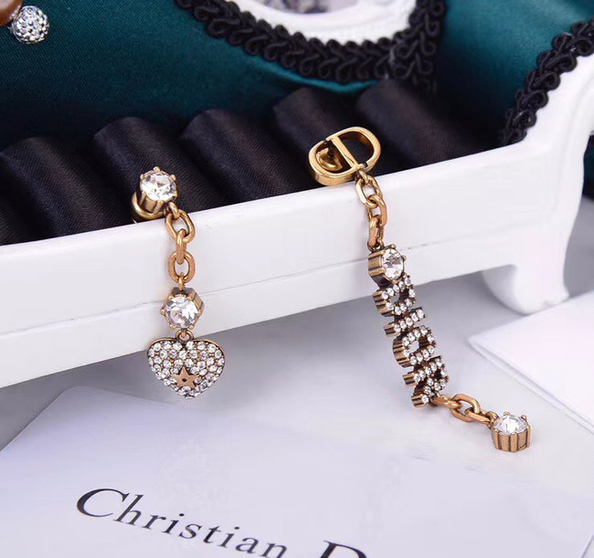 Dior Earrings CE5562