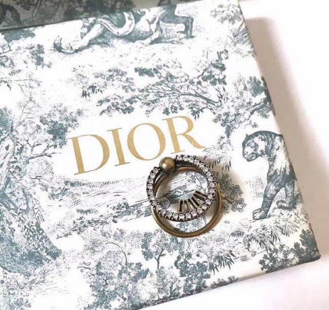 Dior Ring CE5566