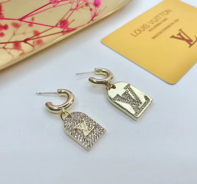 Louis Vuitton Earrings CE5569