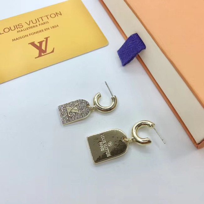 Louis Vuitton Earrings CE5569