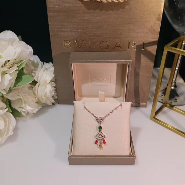 BVLGARI Necklace CE5993