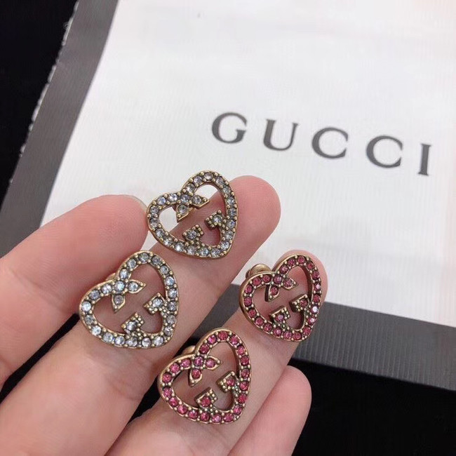 Gucci Earrings CE5591