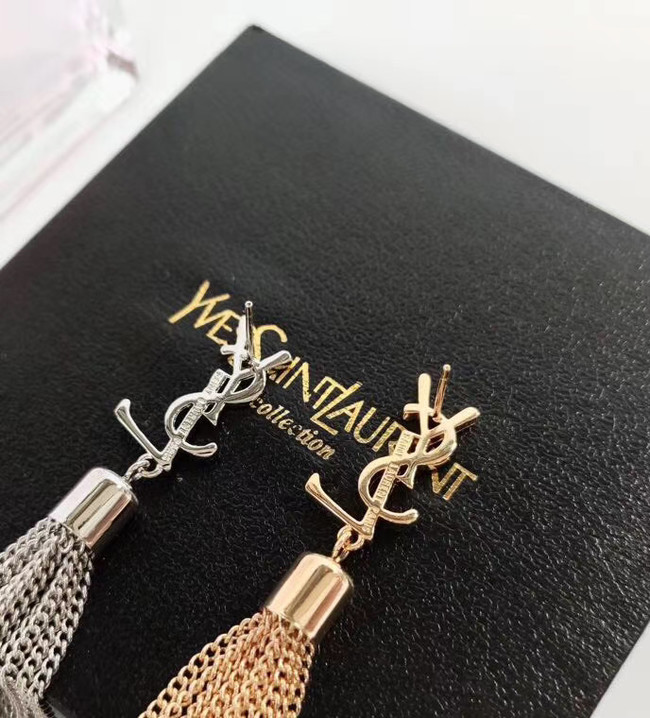 YSL Earrings CE5601