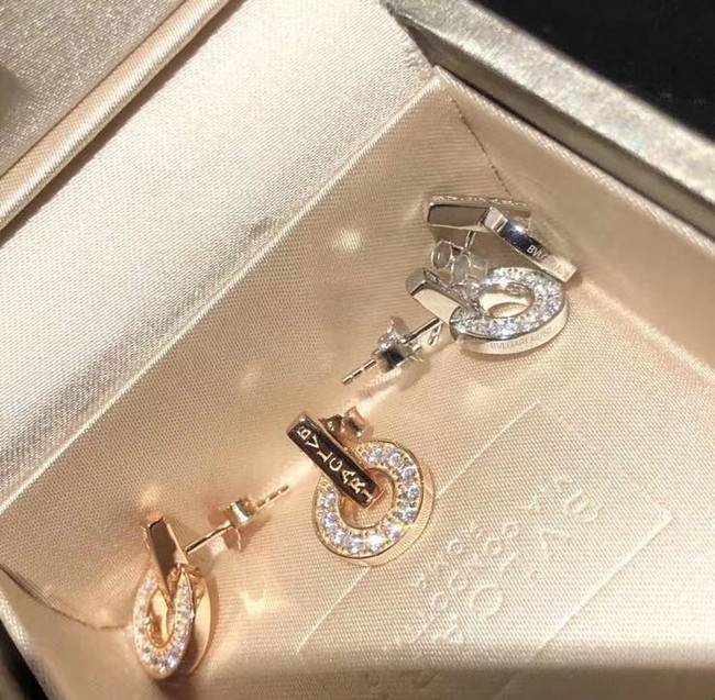 BVLGARI Earrings CE5613