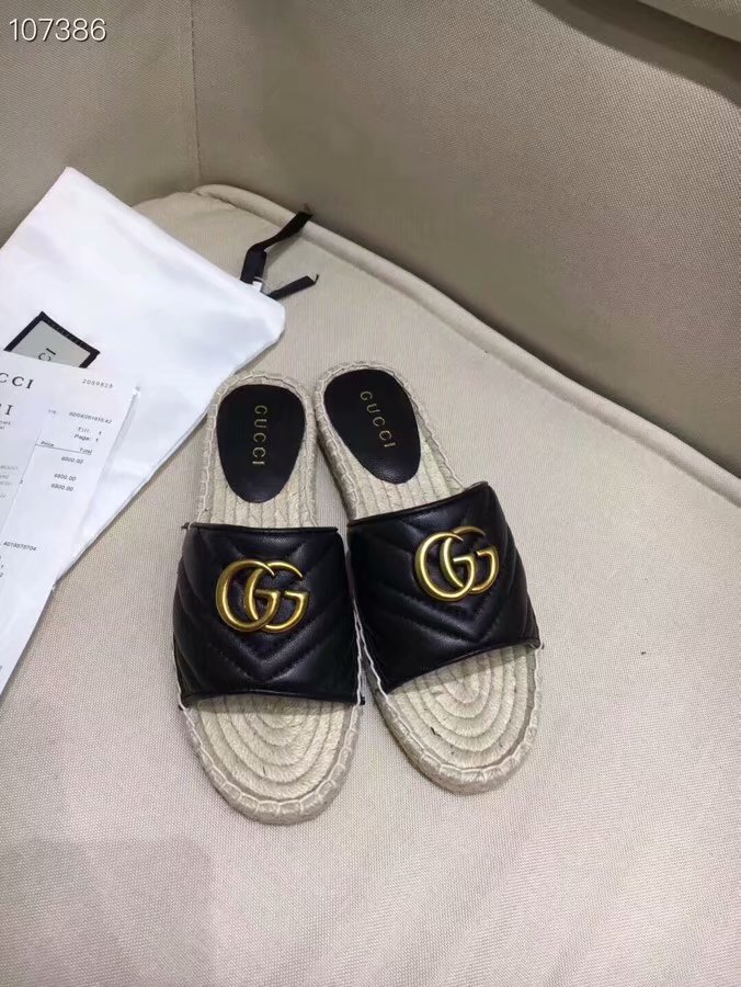 Gucci Shoe GG1613RF-2