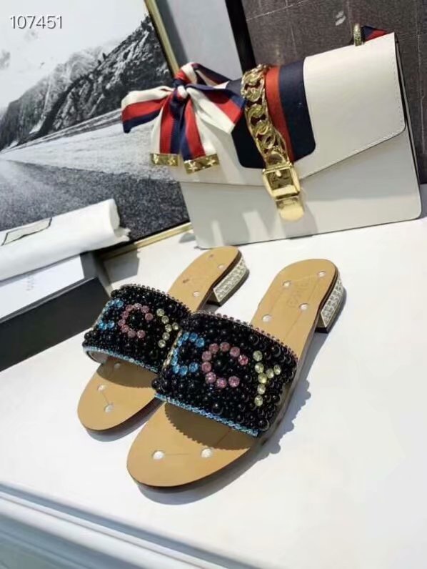 Gucci Shoes GG1612RF-1