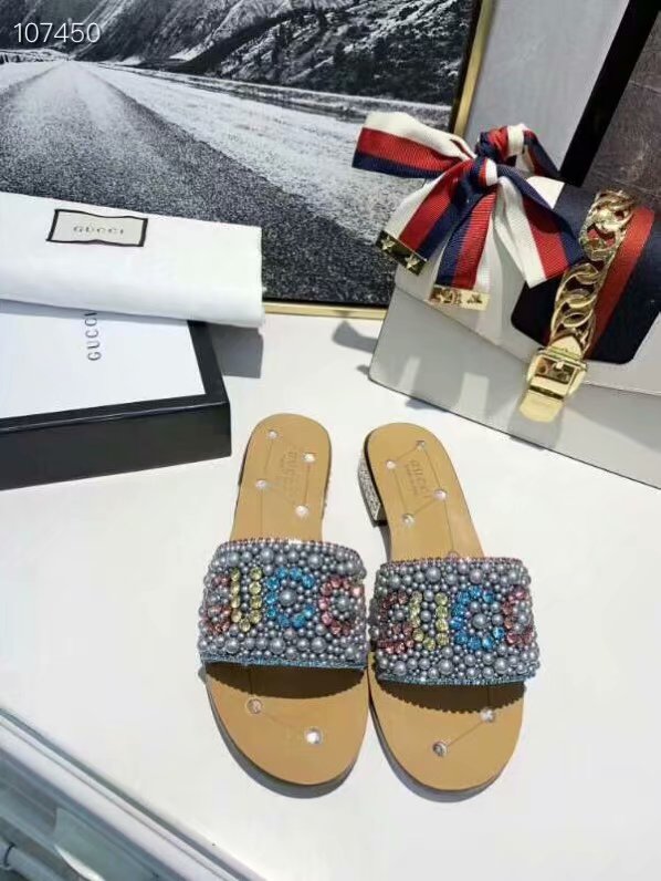 Gucci Shoes GG1612RF-2