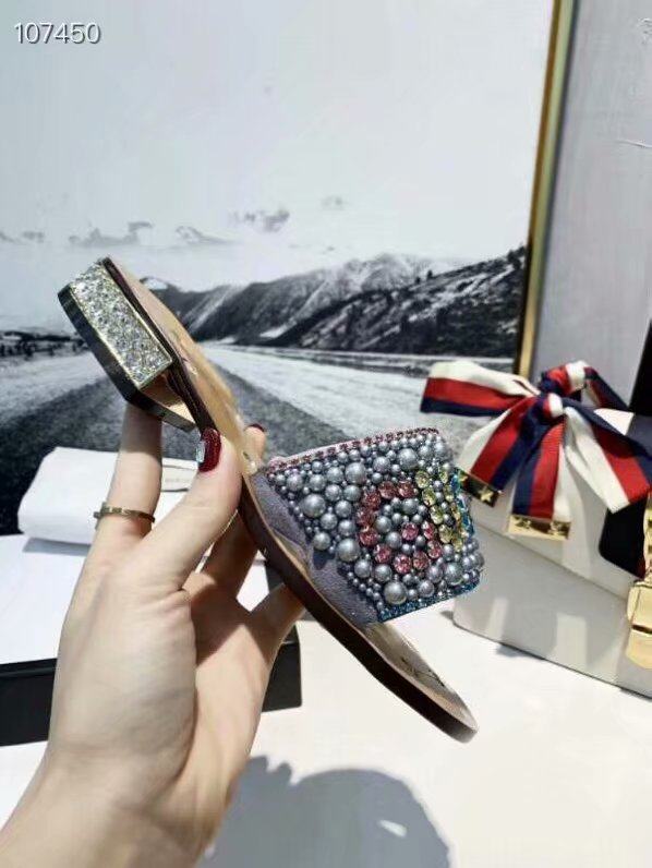 Gucci Shoes GG1612RF-2