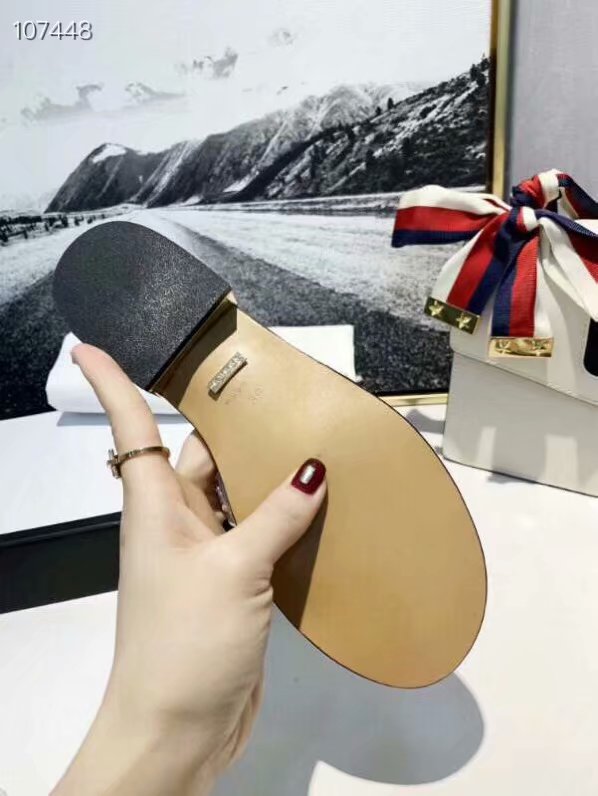 Gucci Shoes GG1614RF-1