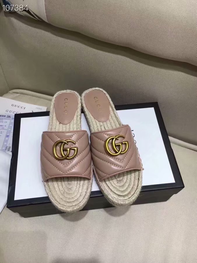 Gucci Shoe GG1613RF-4