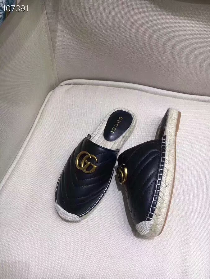 Gucci Shoe GG1615XB-1