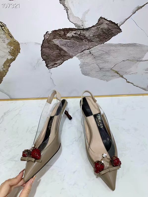 Gucci Shoes GG1617BL-4