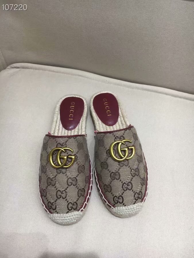 Gucci Shoes GG1618XB-2