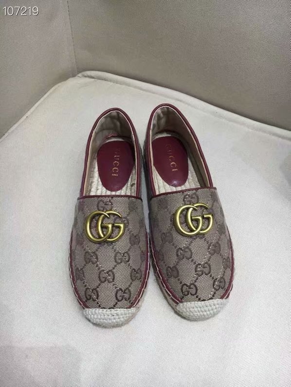 Gucci Shoes GG1618XB-3