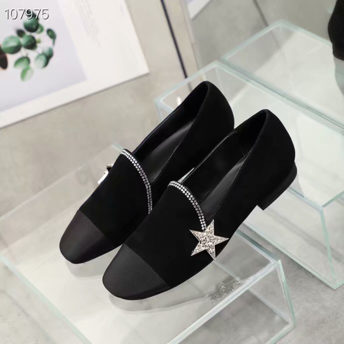 Chanel Shoes CH2619TZC-1