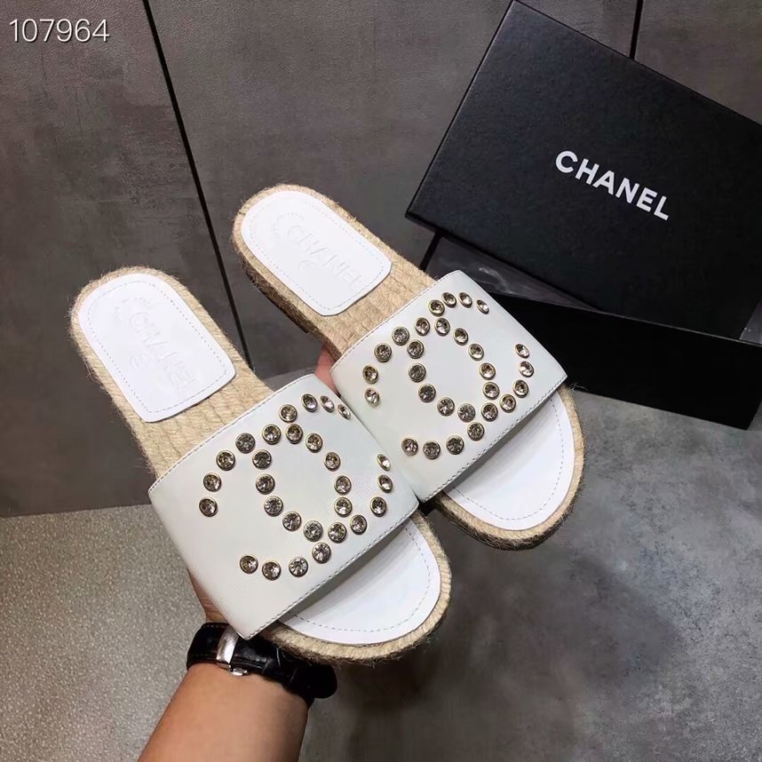 Chanel Shoes CH2622TZC