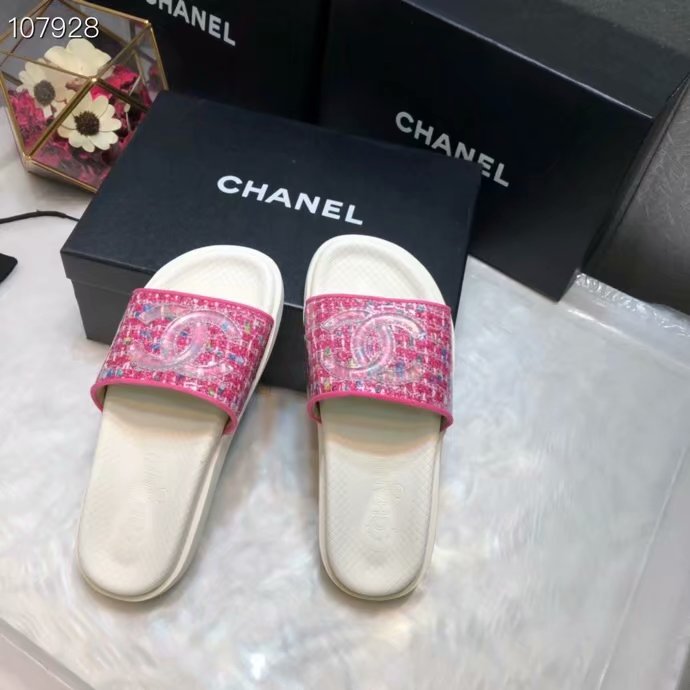 Chanel Shoes CH2627ALC-1