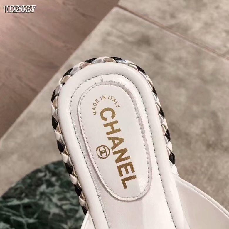 Chanel Shoes CH2629KKC-3