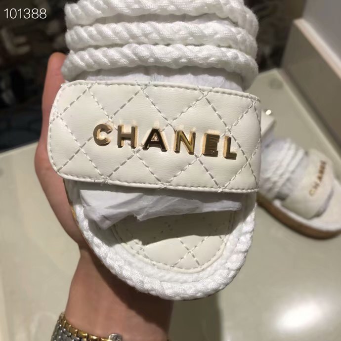 Chanel Shoes CH2630MHC-1