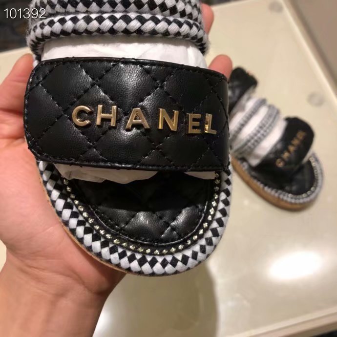 Chanel Shoes CH2630MHC-3