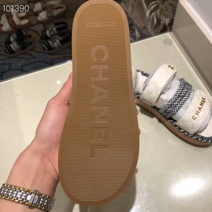 Chanel Shoes CH2630MHC-4