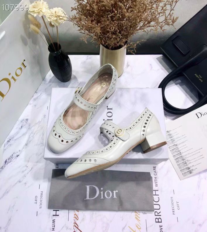 Dior Shoes Dior692-1 height 3CM