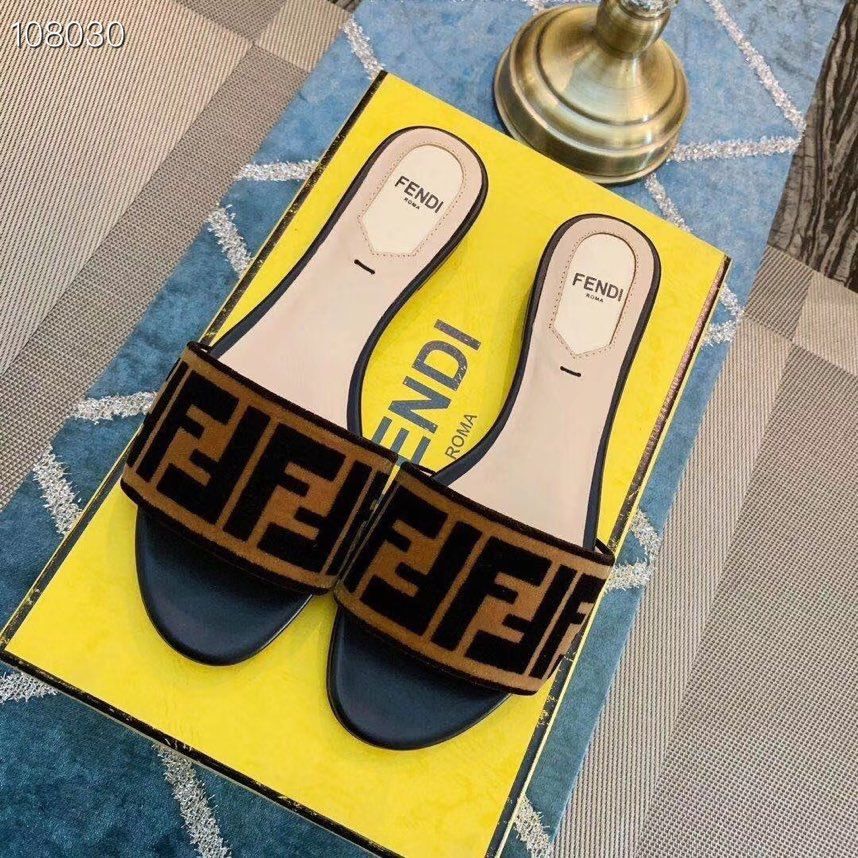 Fendi shoes FD245-2