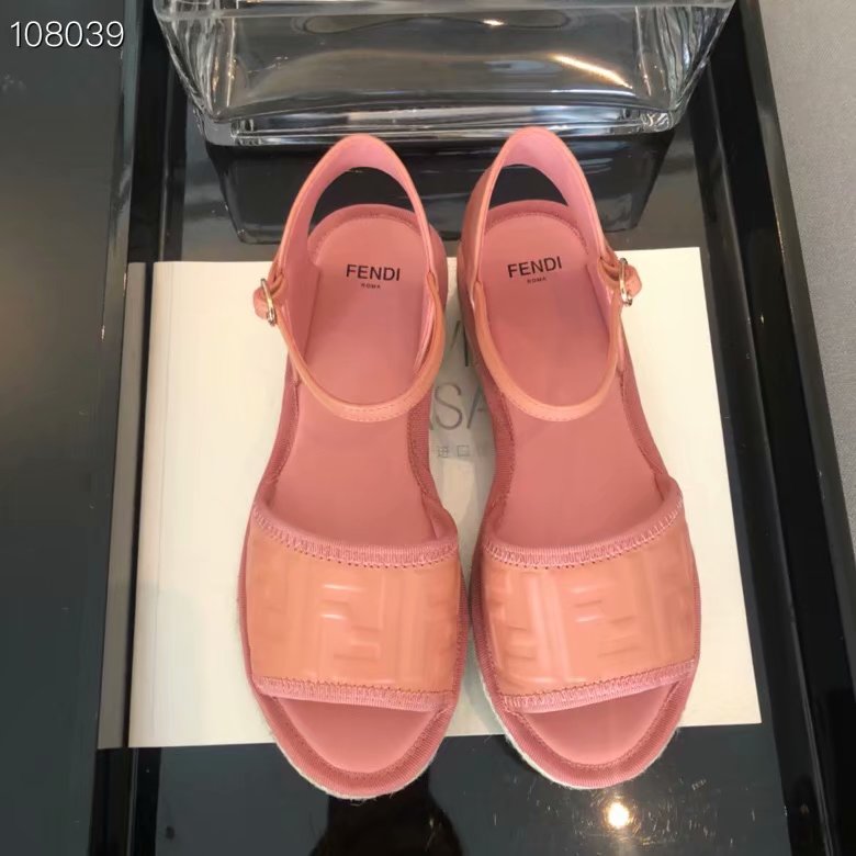 Fendi shoes FD247-4