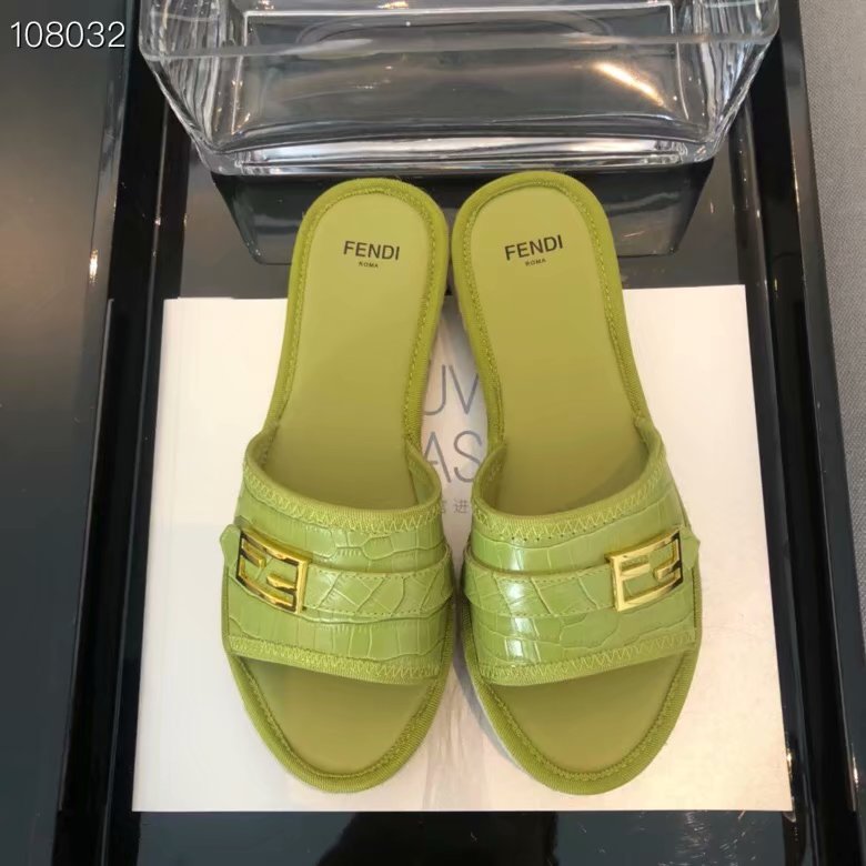 Fendi shoes FD248-1