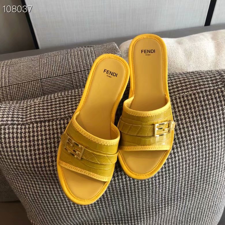 Fendi shoes FD248-3