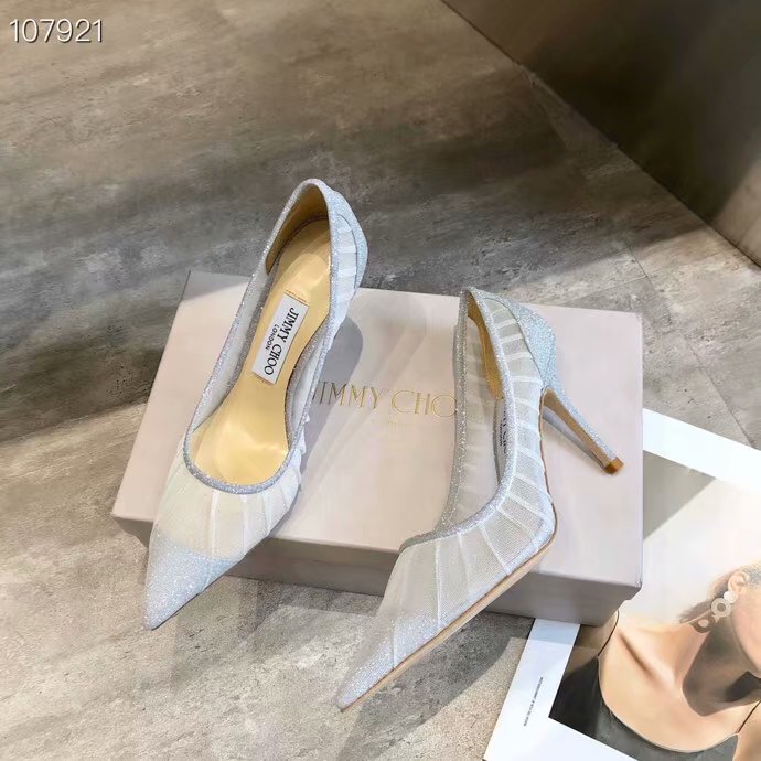 Jimmy Choo JC427SJC-1