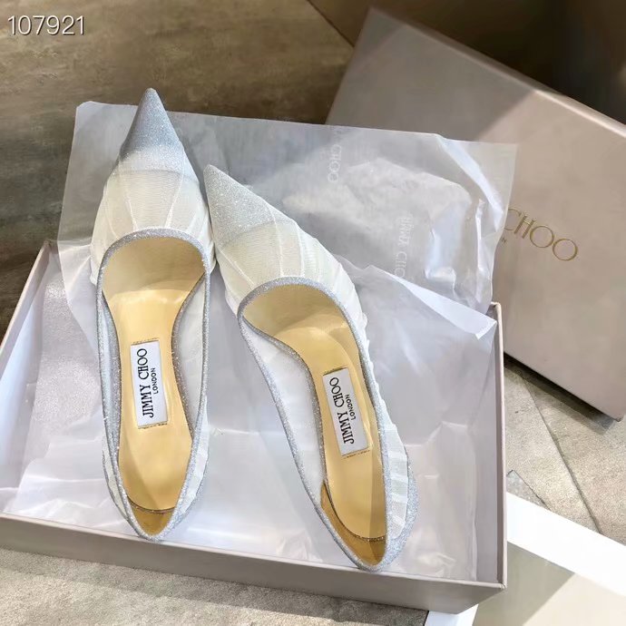 Jimmy Choo JC427SJC-1