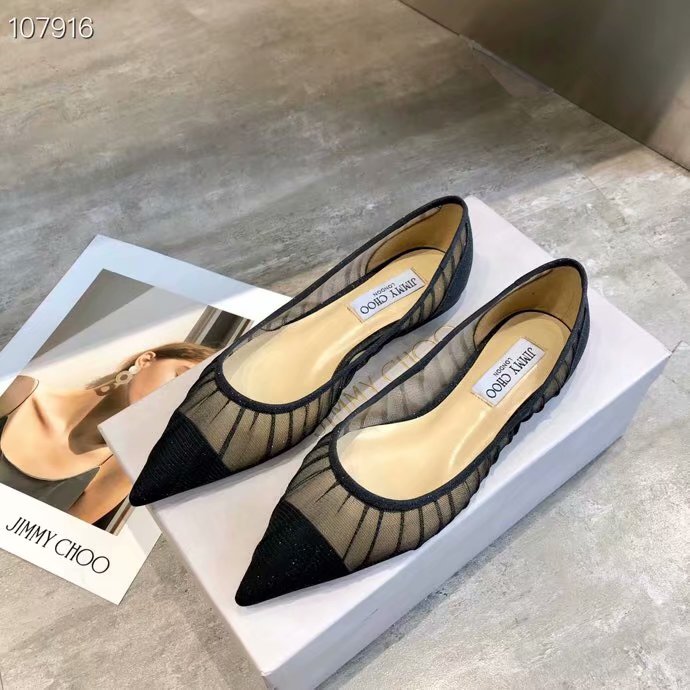 Jimmy Choo JC427SJC-6