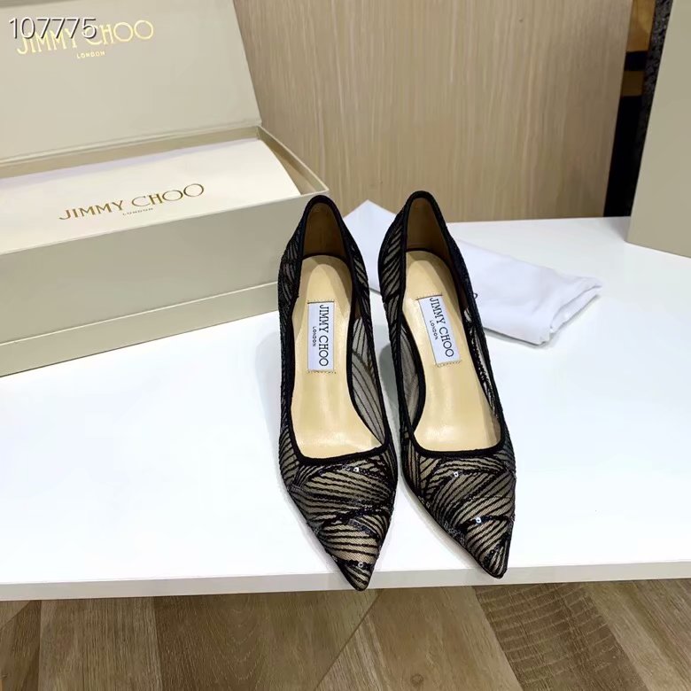 Jimmy Choo Shoes JC429SXC-2