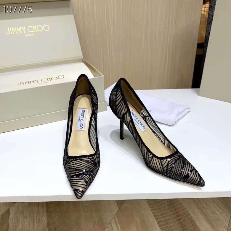 Jimmy Choo Shoes JC429SXC-2