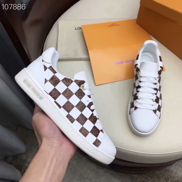 Louis Vuitton Shoes LV1000DC-1